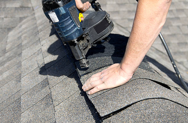 Best Green or Eco-Friendly Roofing Solutions  in Pampa, TX