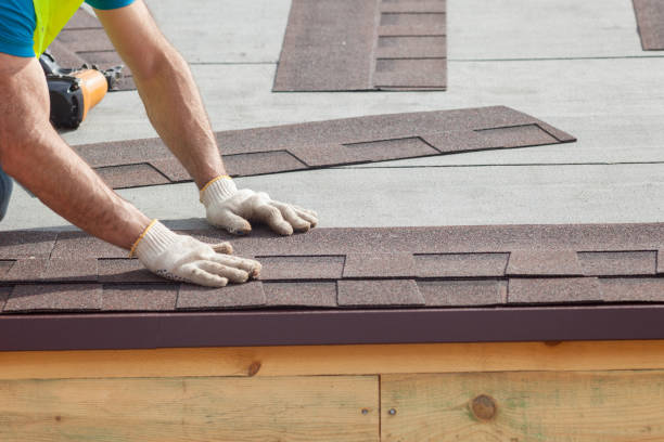 Best Rubber Roofing (EPDM, TPO)  in Pampa, TX